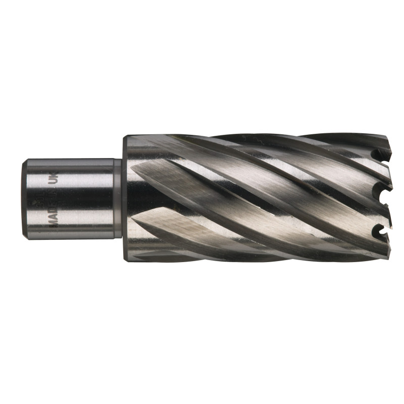 Trépan HSS Pour Perceuse À Embase Magnétique 30X50Mm (X1)-Milwaukee Consommable