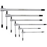 VIS TH F/PAR CL8.8 6X70 ZG CR3 200 HBS — 4014 — Boîte de 200 pièces
