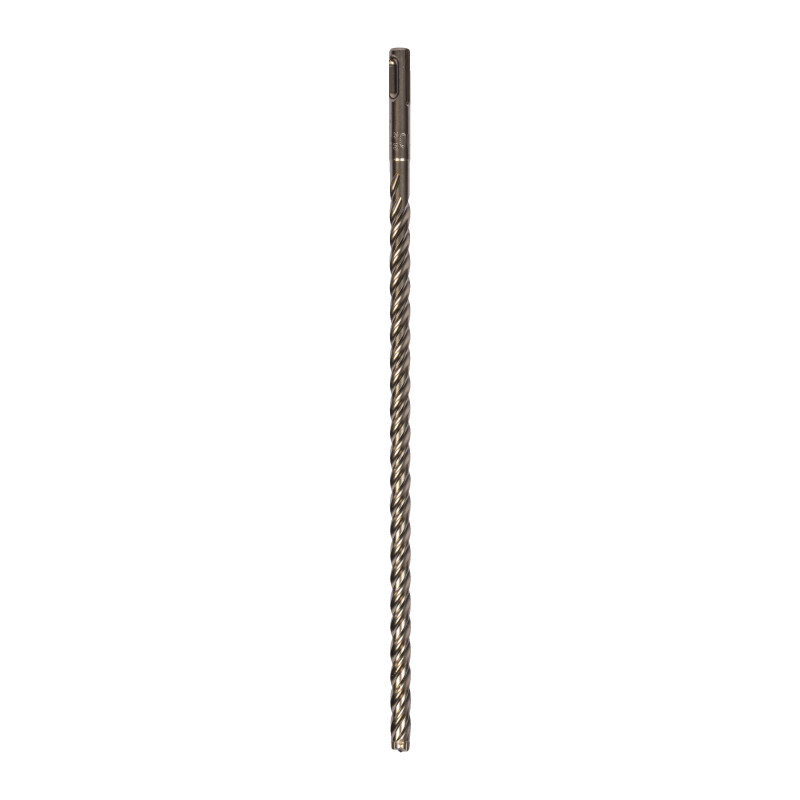 Foret SDS Plus Mx4 4 Taillants 10X310Mm (X1)-Milwaukee Consommable