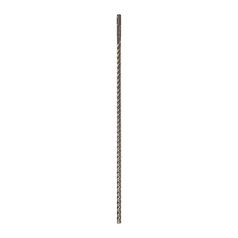 Foret SDS Plus Mx4 4 Taillants 10X450Mm (X1)-Milwaukee Consommable