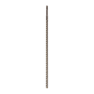 Foret SDS Plus Mx4 4 Taillants 12X450Mm (X1)-Milwaukee Consommable
