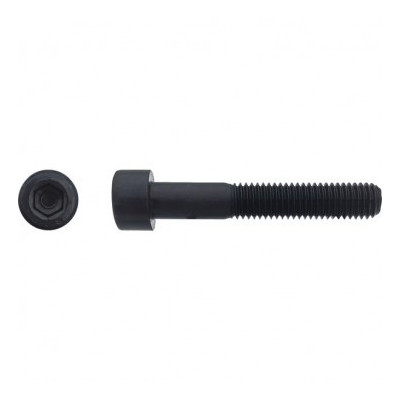 VIS CHC DIN912 12X90 8.8 BRUT — DIN 912 — Boîte de 50 pièces