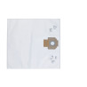 Sac À Poussière Non Tissé 50L Pour As 500 Elcp (X5)-Milwaukee Systeme Attachemen