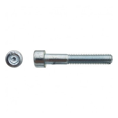 VIS CHC DIN912 16X35 8.8 ZING — DIN 912 — Boîte de 50 pièces
