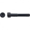 VIS CHC DIN912 5X45 CL12.9 BRUT — DIN 912 — Boîte de 100 pièces