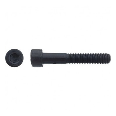 VIS CHC CL12.9 8X60 BRUT — DIN 912 — Boîte de 100 pièces