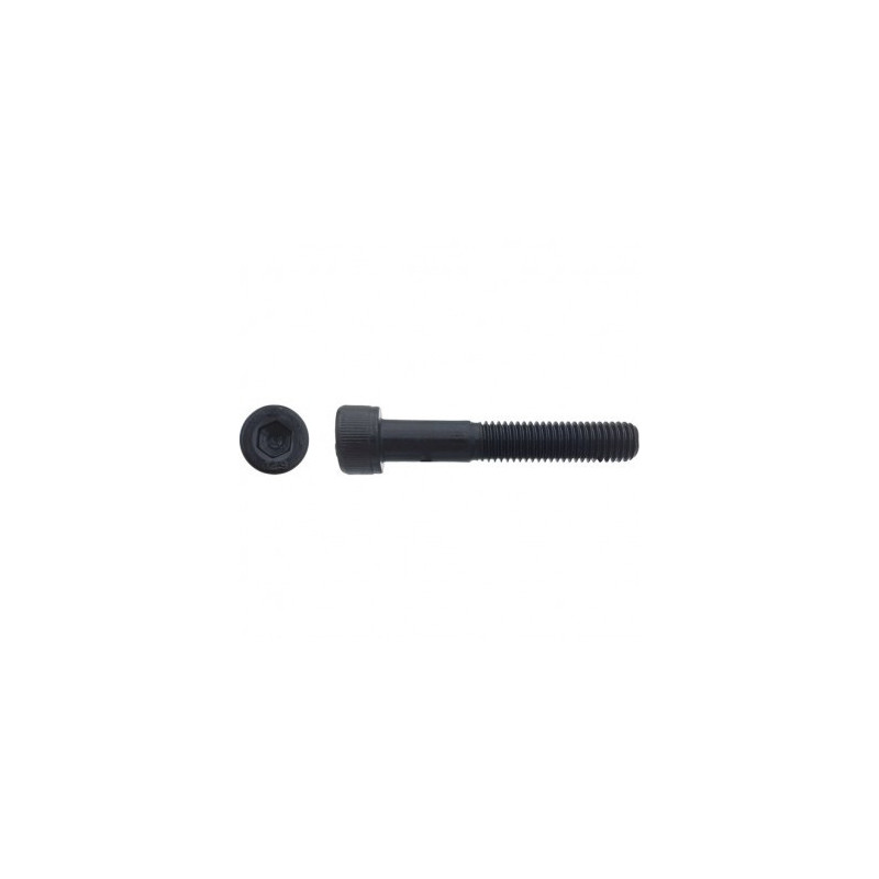 VIS CHC CL12.9 12X40 BRUT — DIN 912 — Boîte de 50 pièces