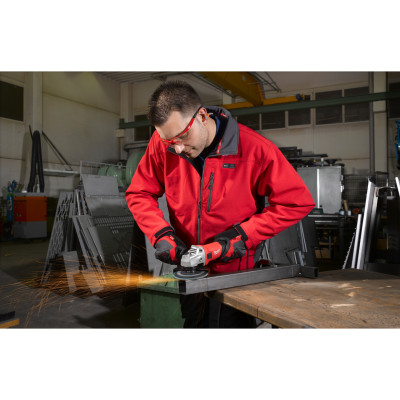 Lames De Scies Sauteuses Bois Et Plastique 105Mm (X5)-Milwaukee Consommable