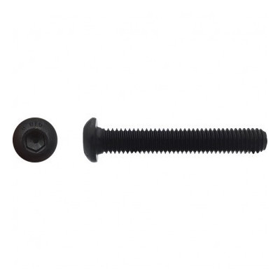 VIS BHC CL10.9 8X12 BRUT — 7380-1 — Boîte de 100 pièces