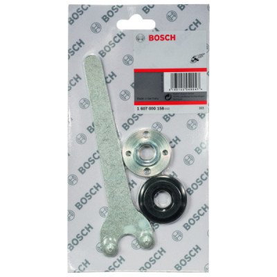 Pièces De Serrage Pour Petites Meuleuses Angulaires