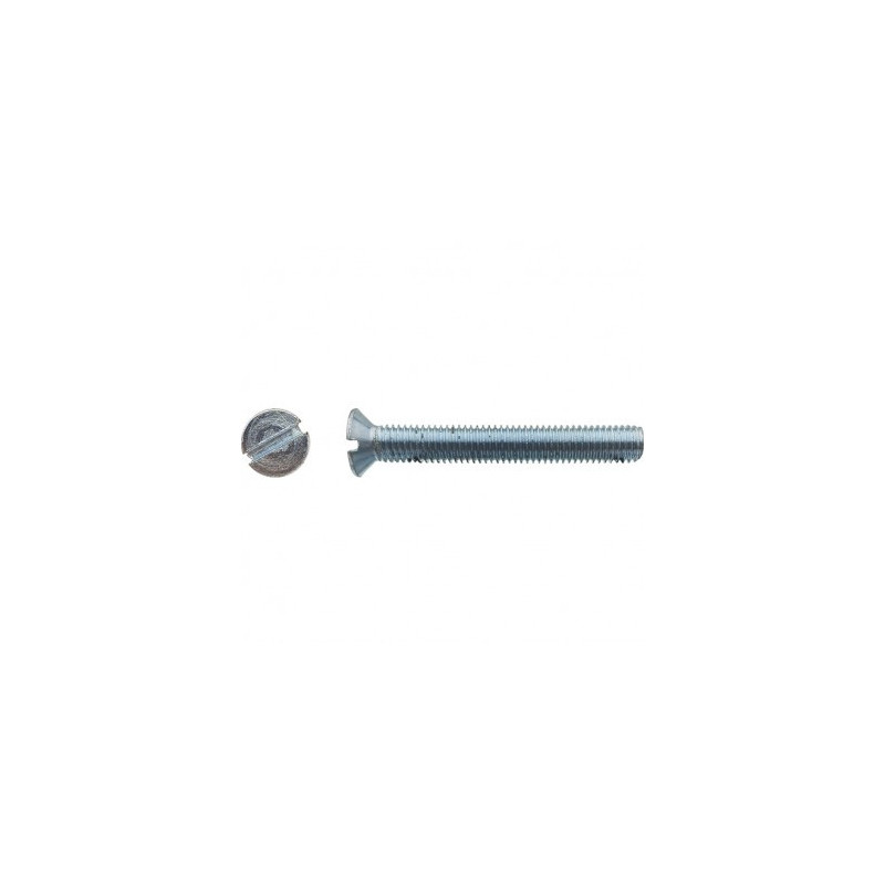 V/MTX TF FD DIN 963 10X70 ZG — Boîte de 50 pièces