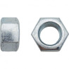 ECROU HU ISO4032 M4 ZING — 8 — Boîte de 200 pièces
