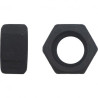 ECROU HU ISO 4032.8 M36 BRUT — Boîte de 5 pièces