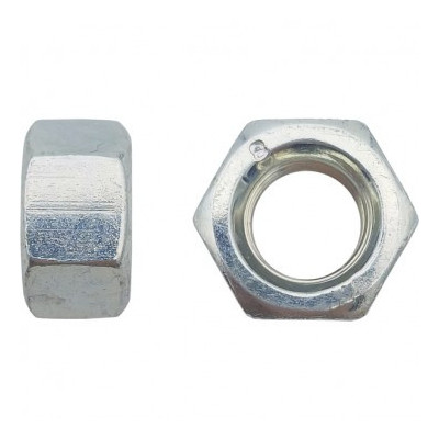 ECROU HU ISO 4032.8 M36 ZG CR3 200 HBS — Boîte de 5 pièces