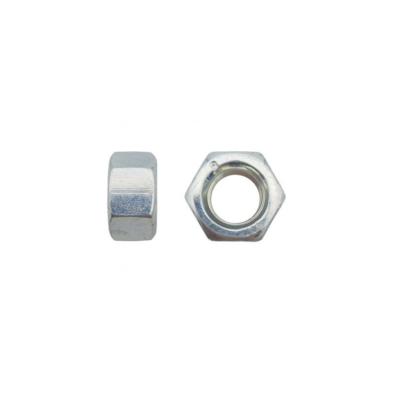 ECROU HU ISO 4032.8 M45 ZG 200 HBS — Boîte de 5 pièces