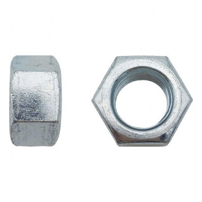 ECROU HU ISO 4032.8 M48 ZG — Boîte de 5 pièces