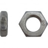 ECROU BAS DIN439.04 M 8 BRUT — 4035 — Boîte de 1000 pièces