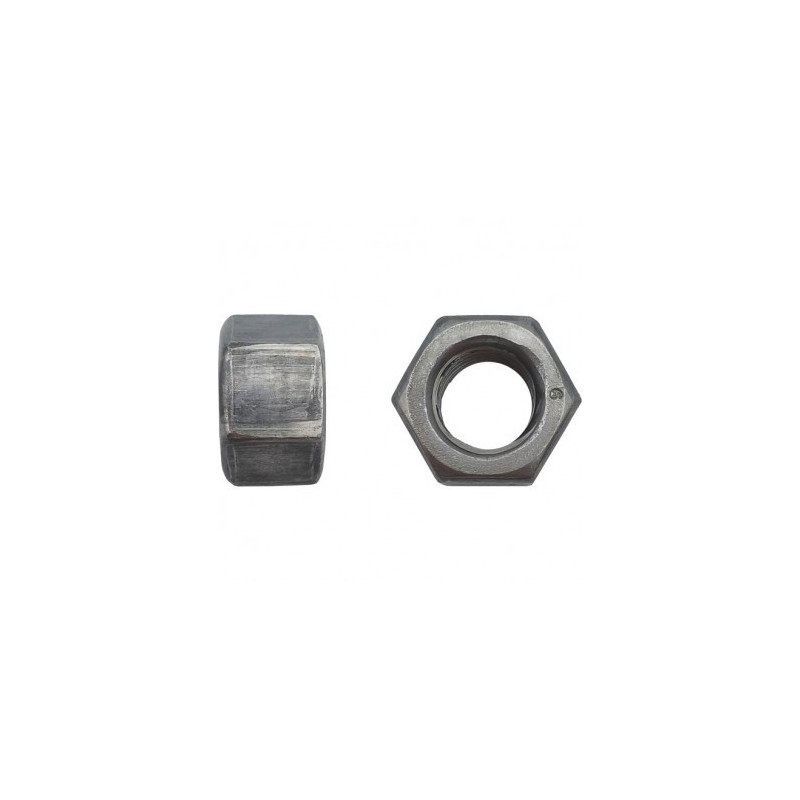 ECROU HAUT HH H=D M24 CL8 BR — 4033 / 9 — Boîte de 25 pièces