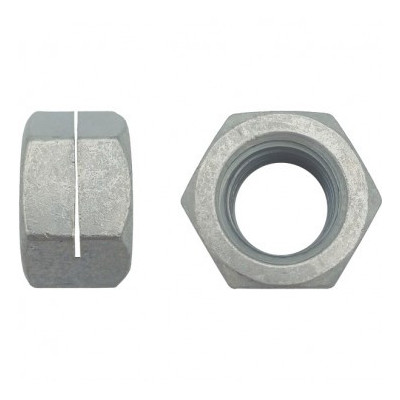 EC FREIN 1FENT HCE H100 CL8 M18 BLC LANTHANE ZL — NFE 25-411 — Boîte de 25 pièces
