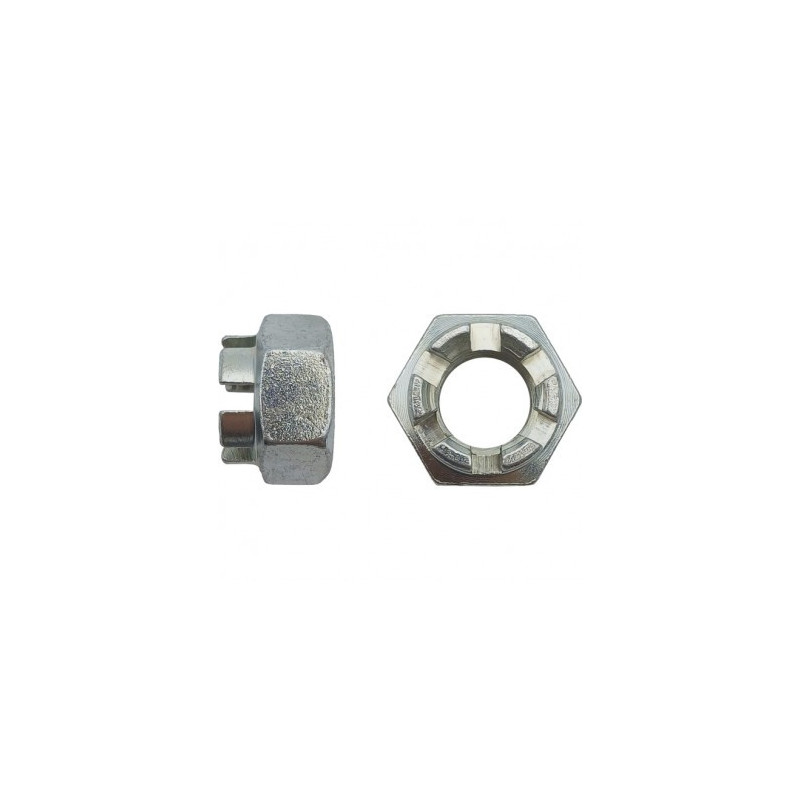 E/CRE HK DEG CL8 DIN935 M10 ZG — DIN 935 — Boîte de 100 pièces