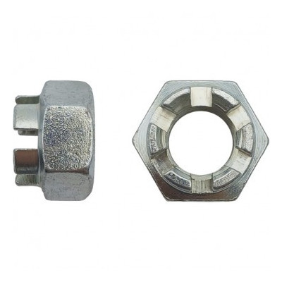 E/CRE HK DEG CL8 DIN935 M14 ZG — DIN 935 — Boîte de 50 pièces