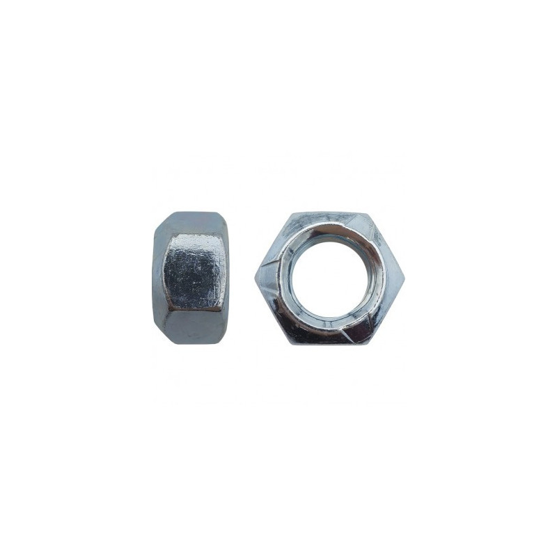 ECR IND DIN980 CL8 TYPE V M6 ZING — DIN 980 — Boîte de 1000 pièces