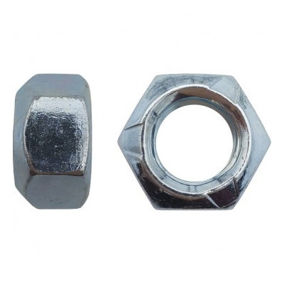 ECR IND CL8 980 TYPE V M20 ZG — DIN 980 — Boîte de 100 pièces