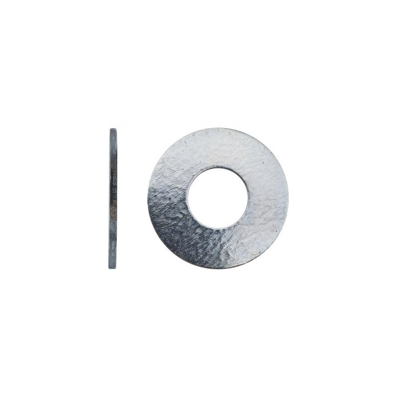 ROND CARROSSIER 8.4X25X1.5 ZG — Boîte de 200 pièces
