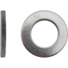 RONDELLE PLATE ETROITE 14 BR — NFE 25513 — Boîte de 200 pièces