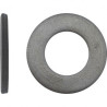 RONDELLE PLATE MOY D 22 BRUT — NFE 25513 — Boîte de 50 pièces