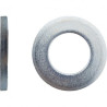 RONDELLE PLATE MOY D 16 ZG — NFE 25513 — Boîte de 100 pièces