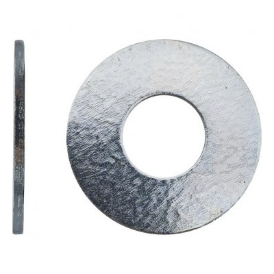 ROND CARROSSIER 8.4X40X2.5 ZG — Boîte de 200 pièces