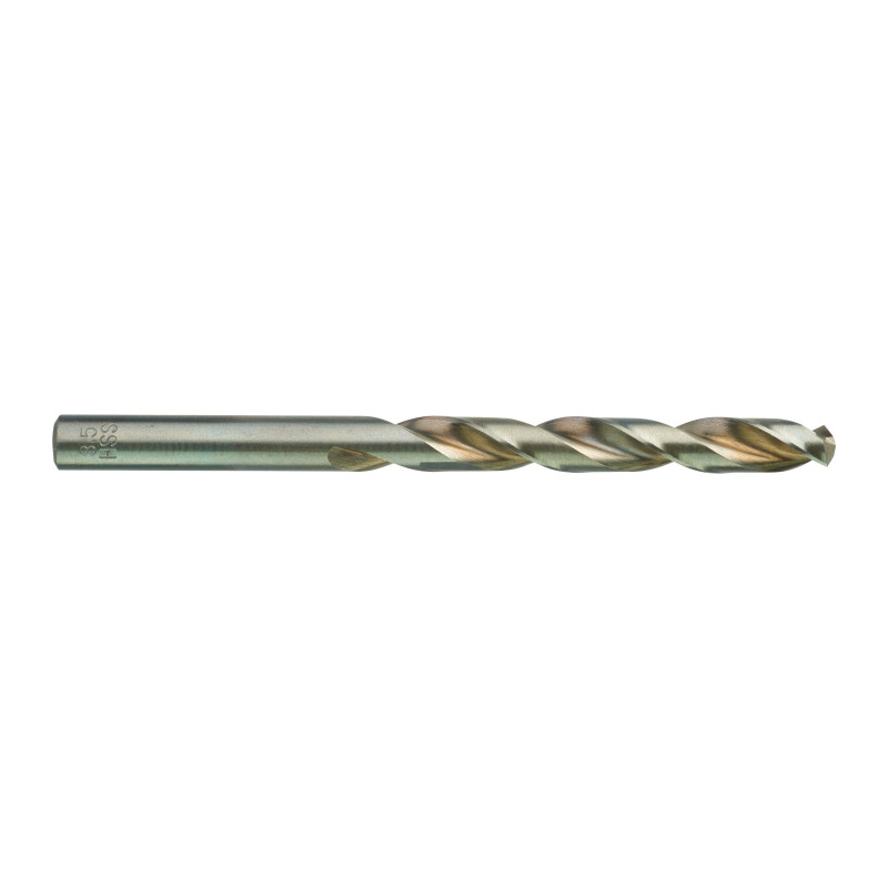 Foret Hssg Métaux Thunderweb 8,5X117Mm (X1)-Milwaukee Consommable