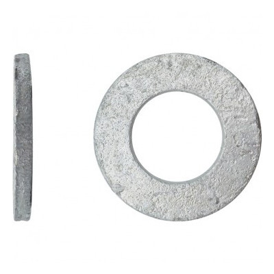 ROND NFE 25513 TYPE M10 GALVA — Boîte de 200 pièces