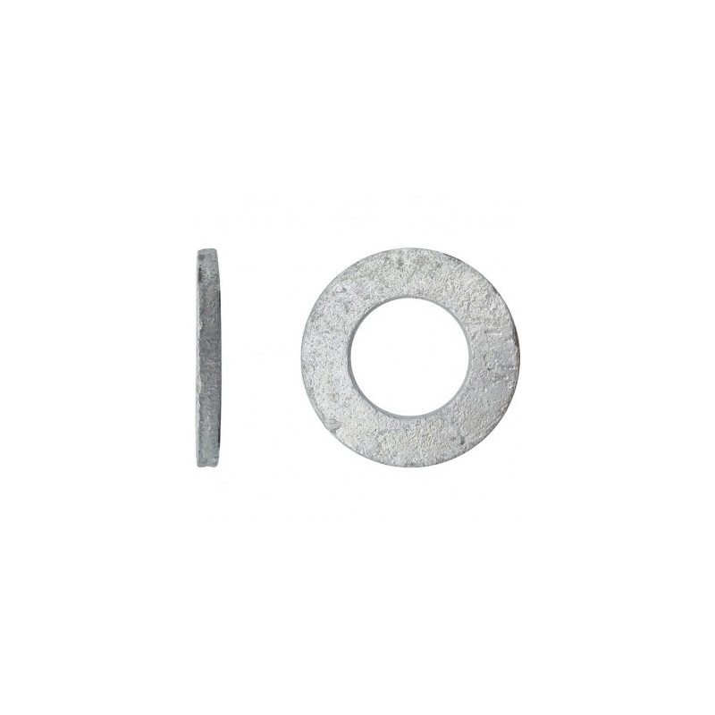 ROND NFE 25513 TYPE M10 GALVA — Boîte de 200 pièces