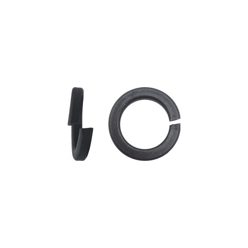 ROND GROWER W NFE 25515 D14 BR — Boîte de 100 pièces