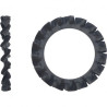 ROND DENT EXT DIN 6798 D14 BR — DIN 6798 A — Boîte de 250 pièces