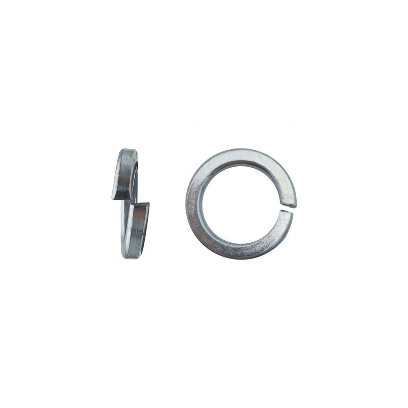 ROND GROWER W NFE 25515 D20 ZG — Boîte de 100 pièces