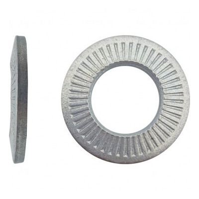ROND CONTACT ETR 25511 Z10 ZG CR3 — NFE 25511 — Boîte de 500 pièces