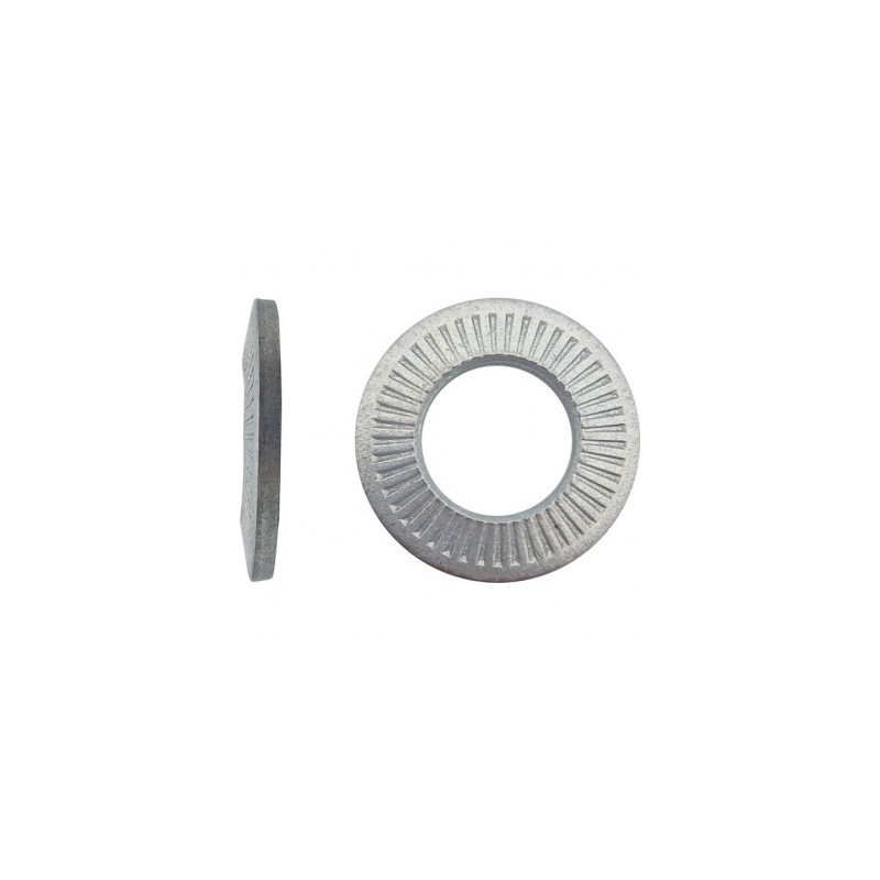 ROND CONTACT ETR 25511 Z 8 ZG CR3 — NFE 25511 — Boîte de 500 pièces