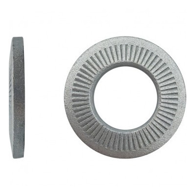 ROND CONTACT M 25511 D 6 ZG CR3 — NFE 25511 — Boîte de 1000 pièces