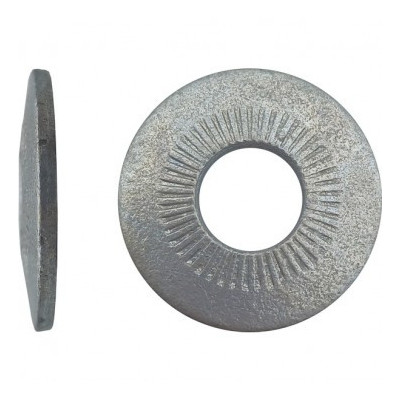 ROND CONTACT L 25511 L 5 ZG CR3 — NFE 25511 — Boîte de 500 pièces