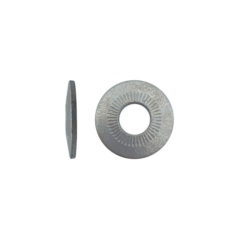 ROND CONTACT L 25511 L 6 ZG CR3 — NFE 25511 — Boîte de 500 pièces