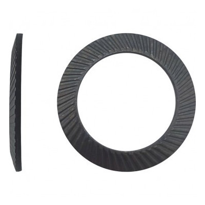 ROND SCHNORR TYPE S D.4 BRUT — Boîte de 1000 pièces