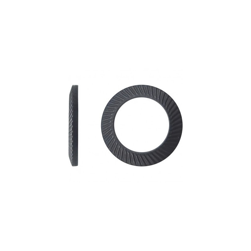 ROND SCHNORR TYPE VS D.10 BRUT — Boîte de 1000 pièces