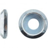 RONDELLE CUVETTE POUR VIS TF GRDE LONG M6 ZG — Boîte de 300 pièces