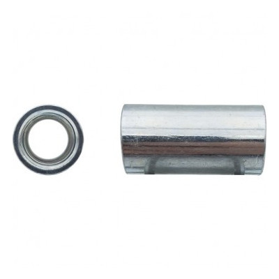 MANCHONS CYLINDRIQUE DIN6334 8X30 ZING — Boîte de 250 pièces