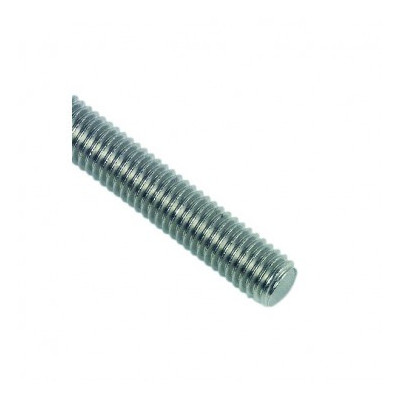 TIGE FILETEE 3ML D.16 ZG — DIN 976 / 40kg — Boîte de 5 pièces