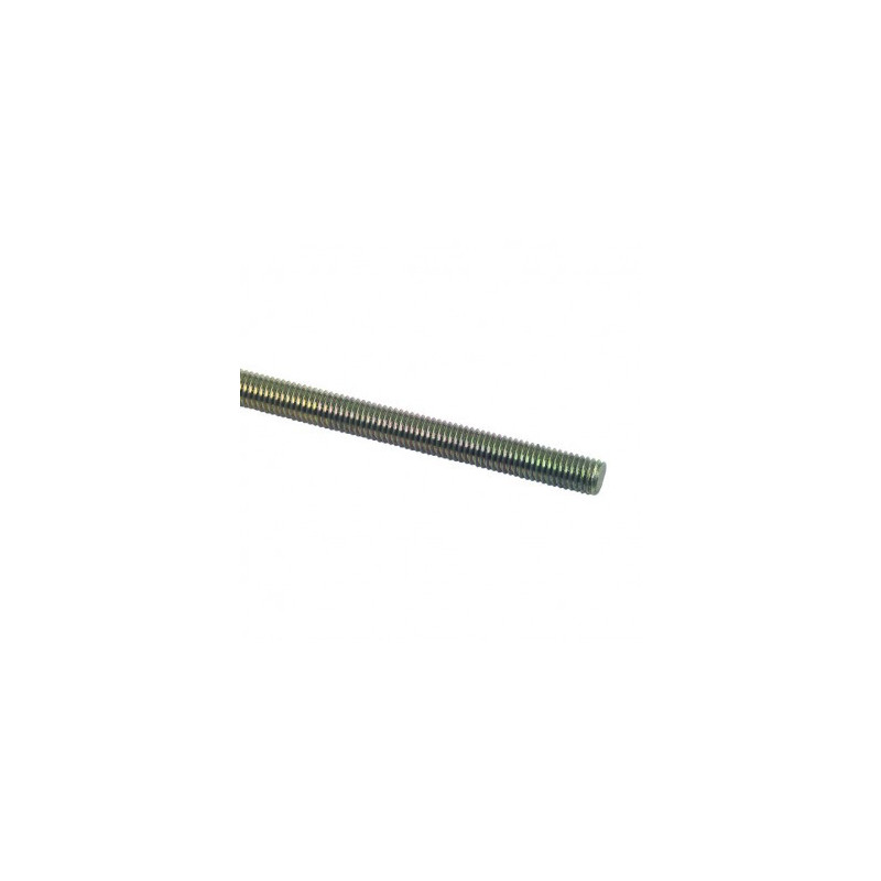 TIGE FILETEE 1 ML D.16 ZG HTC RENFORCE — DIN 976 / 40kg — Boîte de 15 pièces