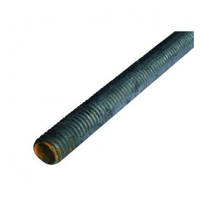 TIGE FILETEE 1ML R80 D16 POUR ECR SURTARAUDE GALVA — DIN 976 / 80kg — Boîte de 15 pièces